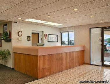 במוטל Super 8 By Wyndham Logansport מראה חיצוני תמונה